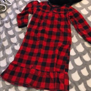 toddlers pajamas
